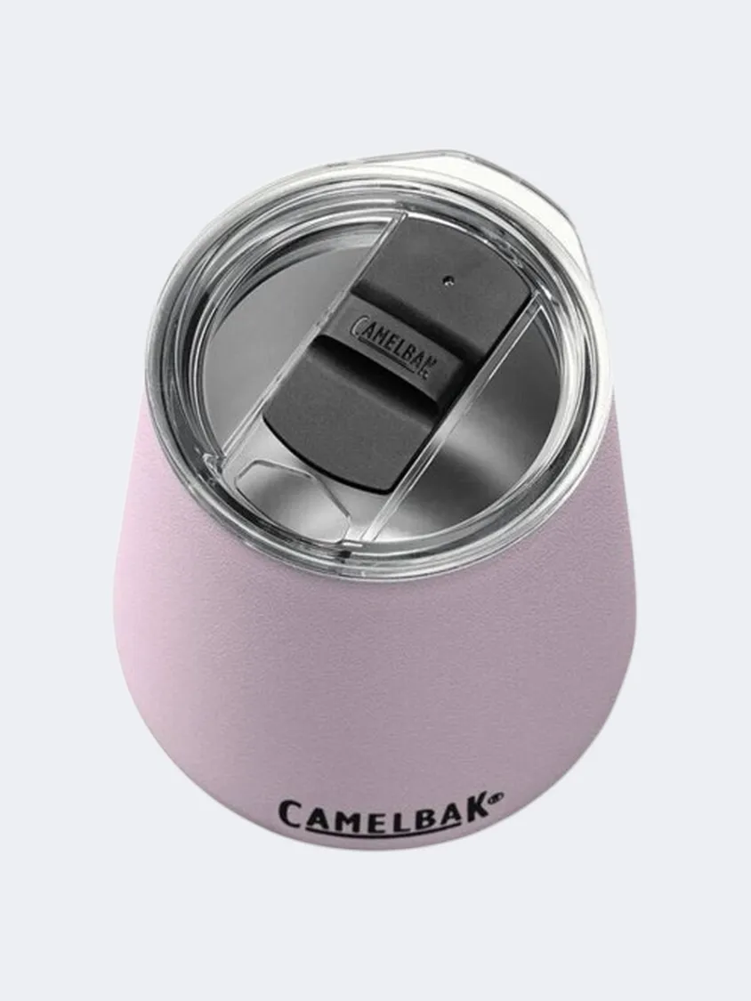 Camelbak Wine Sst Vac Ins 12 Oz Unisex Lifestyle Tumbler Purple Sky