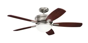 Carlson 52" LED Ceiling Fan