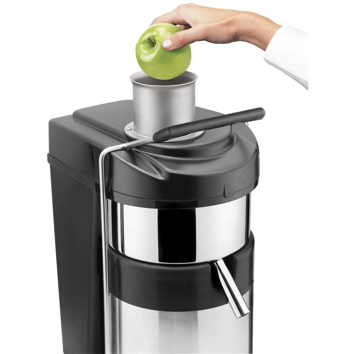 Ceado ES500 Commercial Centrifugal Juicer