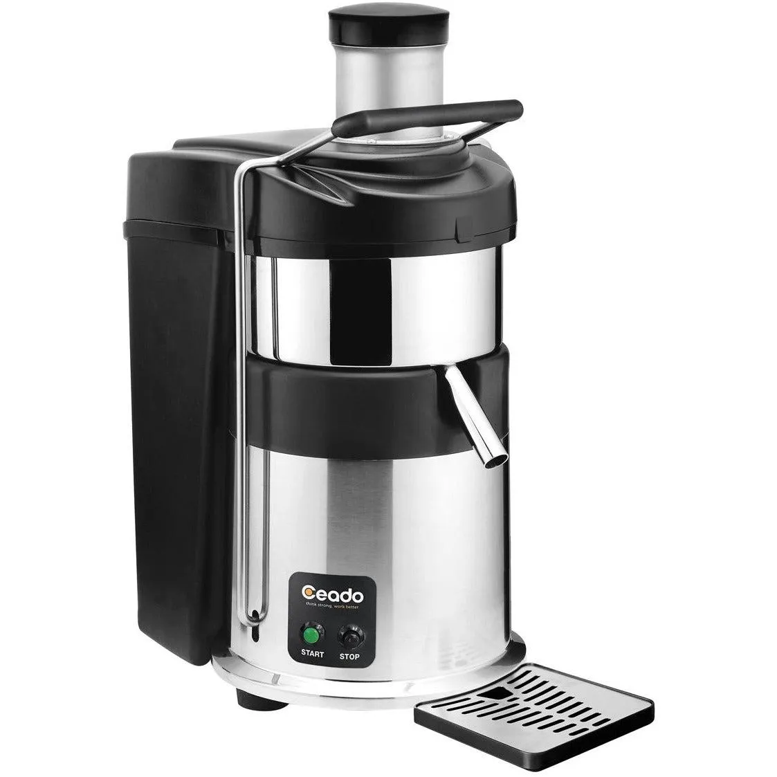 Ceado ES500 Commercial Centrifugal Juicer