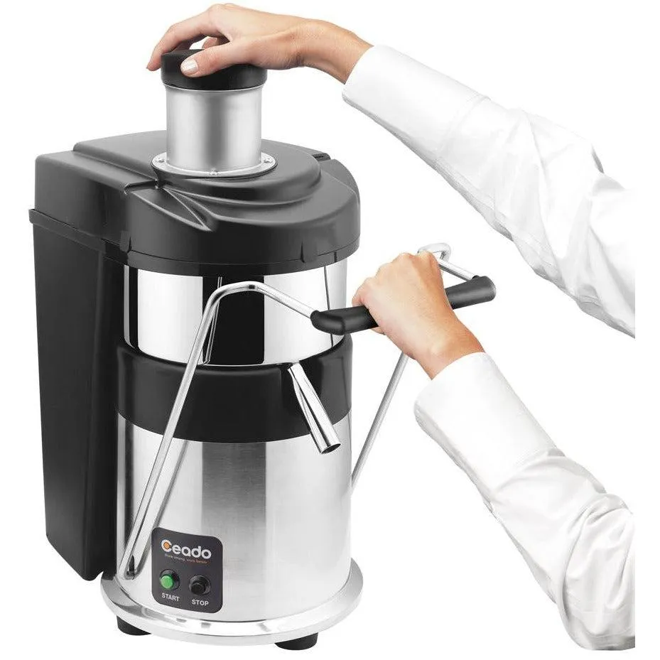 Ceado ES500 Commercial Centrifugal Juicer