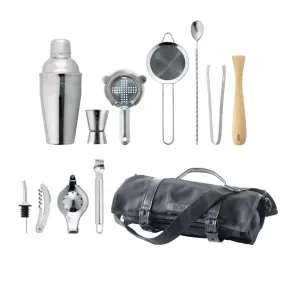 Cellar Premium 12 Piece Mixology Set