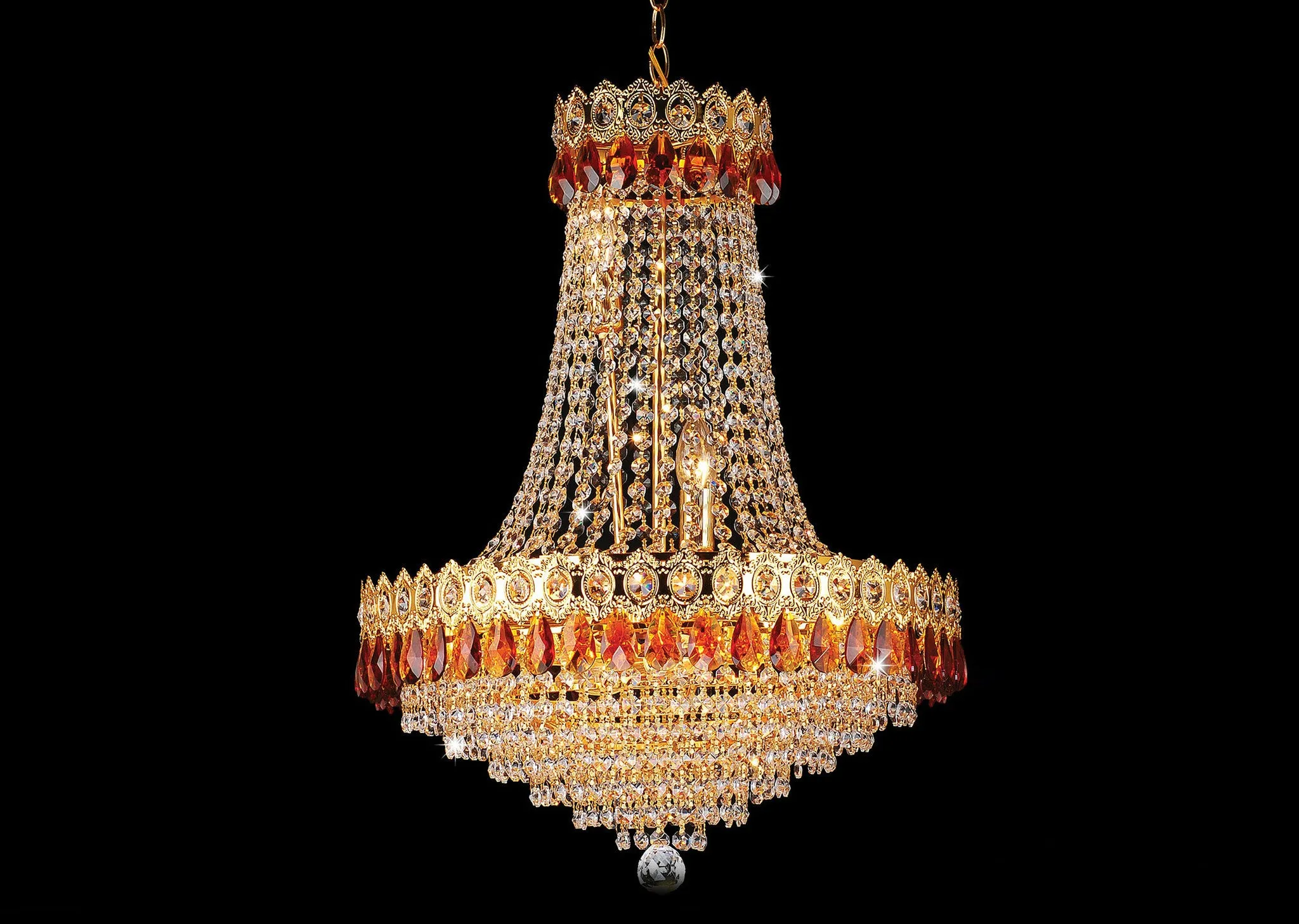 Chandeliers 8904/600