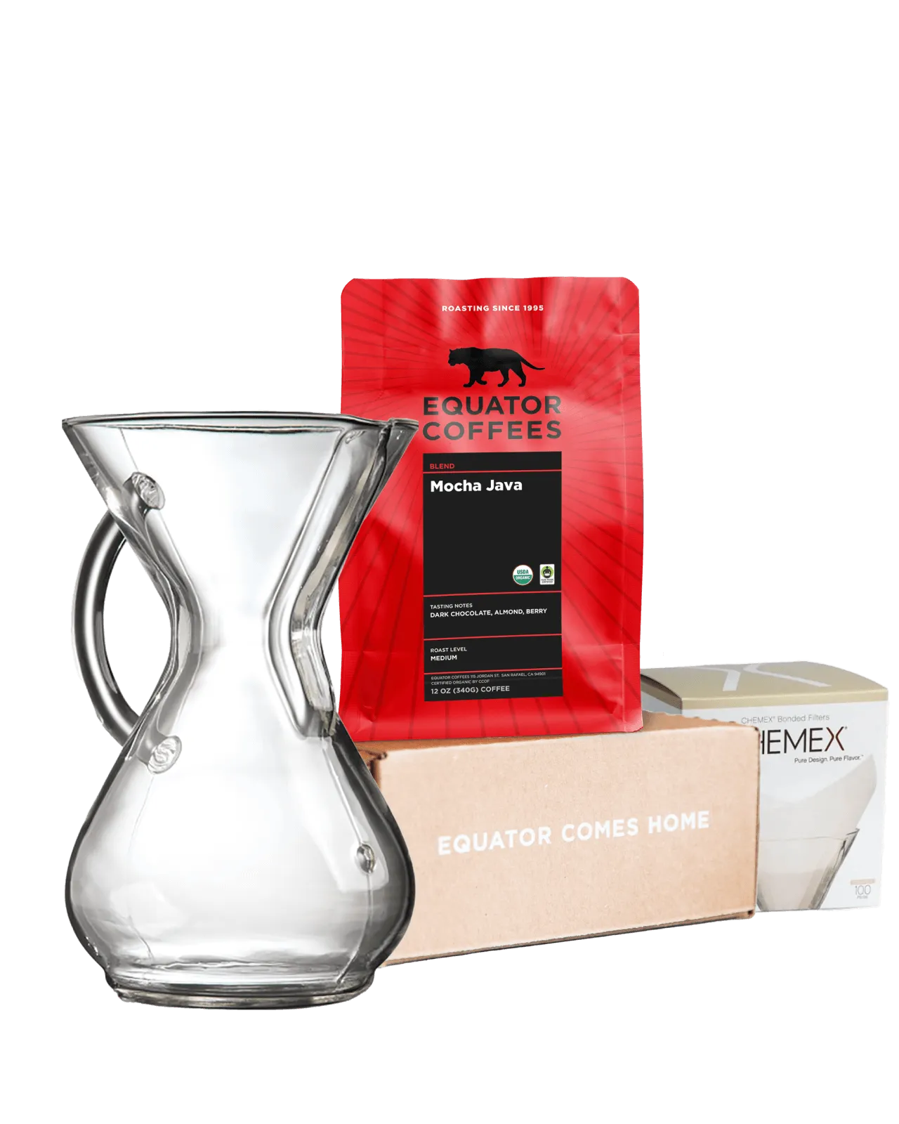 Chemex Starter Kit