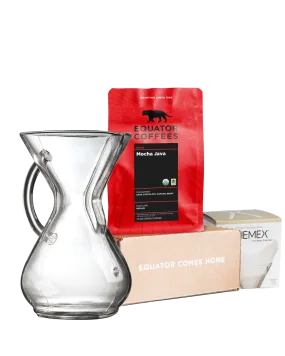 Chemex Starter Kit