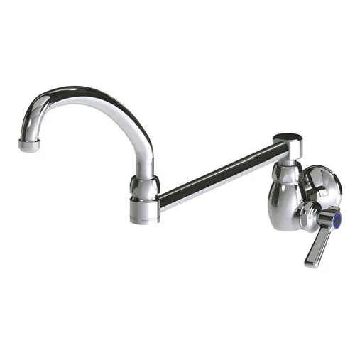 Chicago Faucets 332-DJ21ABCP Faucet