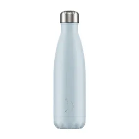 Chilly's Bottle Blush Blue 500ml