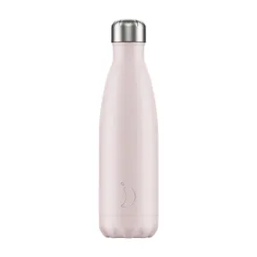 Chilly's Bottle Blush Pink 500ml