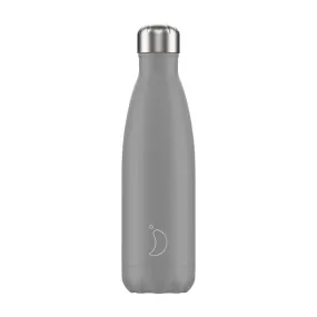 Chilly's Bottle Grey 500ml