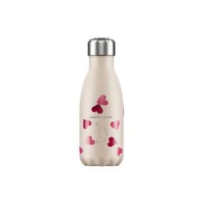 Chilly's Bottle Hearts 260ml