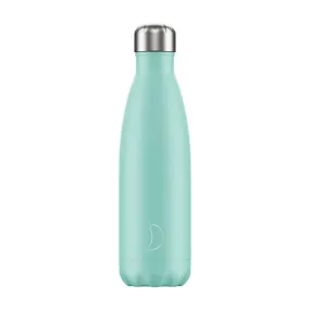 Chilly's Bottle Pastel Green 500ml