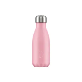 Chilly's Bottle Pastel Pink 260ml