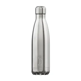 Chilly's Bottle Stainless Steel 500ml