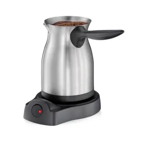 Cilio Electric Turkish Coffee Maker