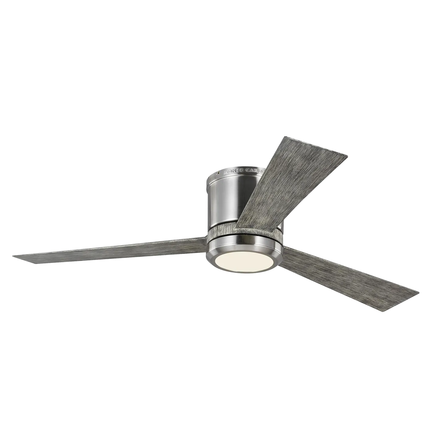 Clarity 52" Ceiling Fan