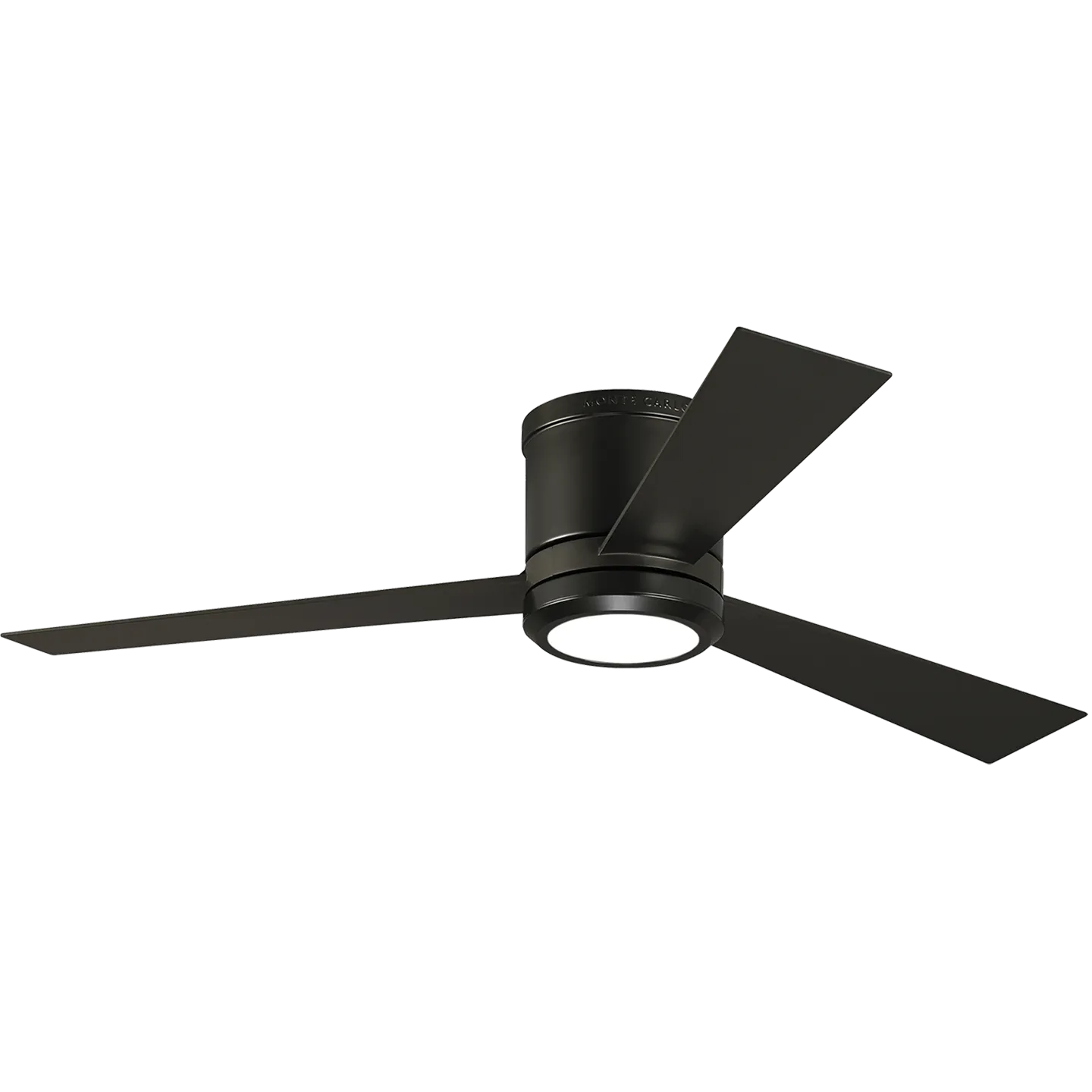 Clarity 52" Ceiling Fan