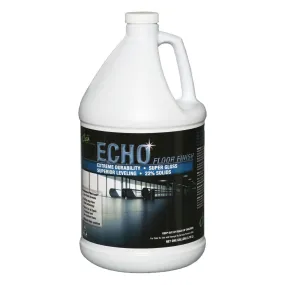 Clea Echo Floor Finish, Gallons (4/cs)