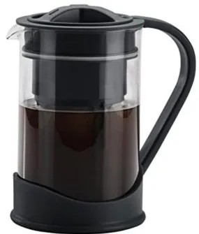 Cold Brew Coffee Maker