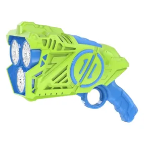 Contixo Deluxe Bubble Blaster for Kids - Premium Bubble Blower