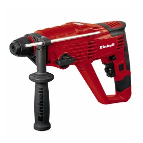 Corded Rotary Hammer Drill (2 KG) [TC-RH 800 E] - Pneumatic hammer mechanism