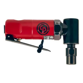 CP CP875 1/4" Compact Angle die grinder, 90 Deg.