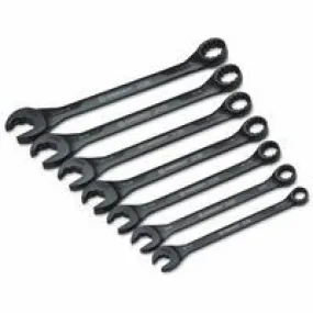 Crescent CX6RWS7 7 Pc. X6 Ratcheting Wrench Sets, Inch (1 EA)