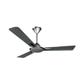 Crompton 1200mm Aura Anti Dust Ceiling Fan (Titanium)