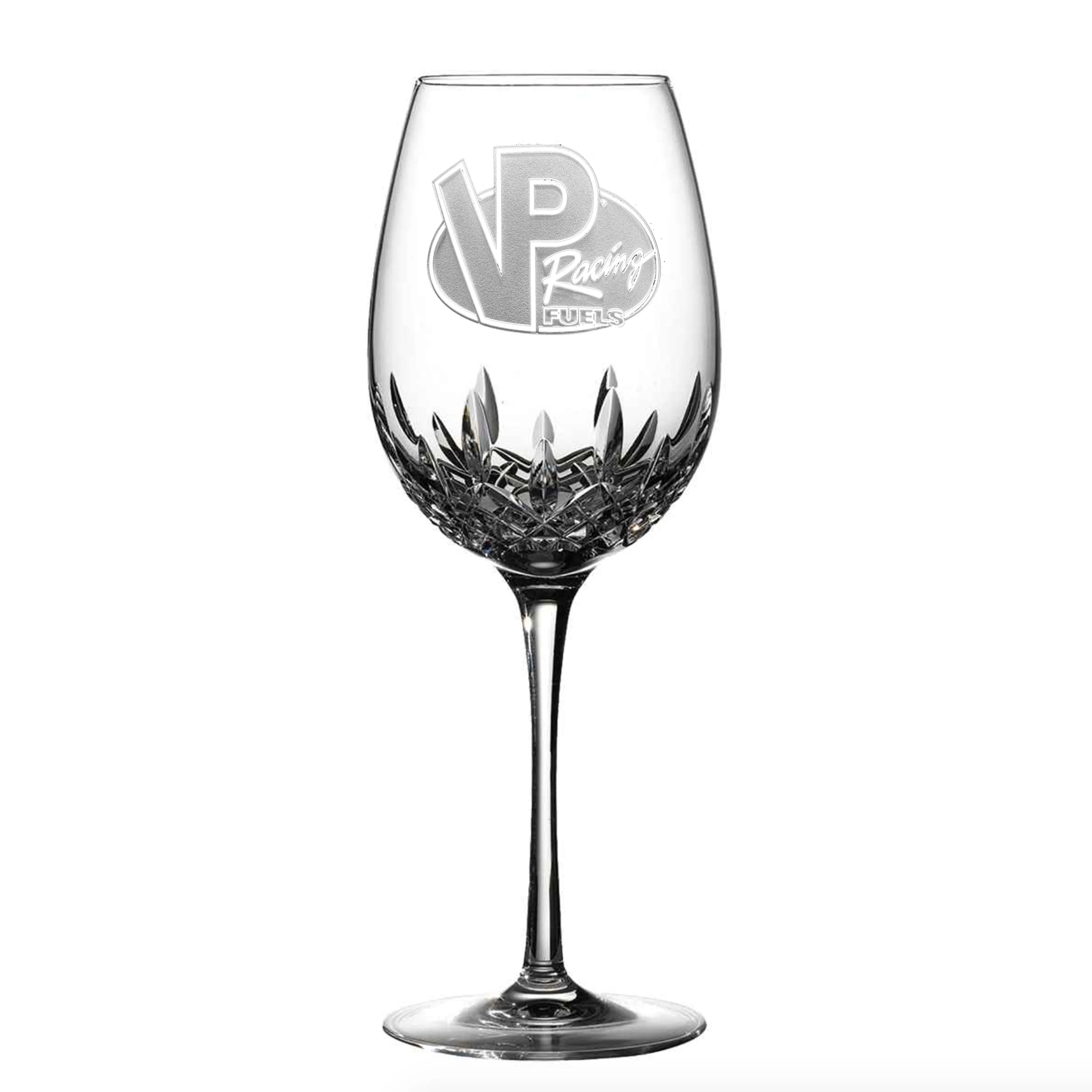 Custom Logo Waterford Wine