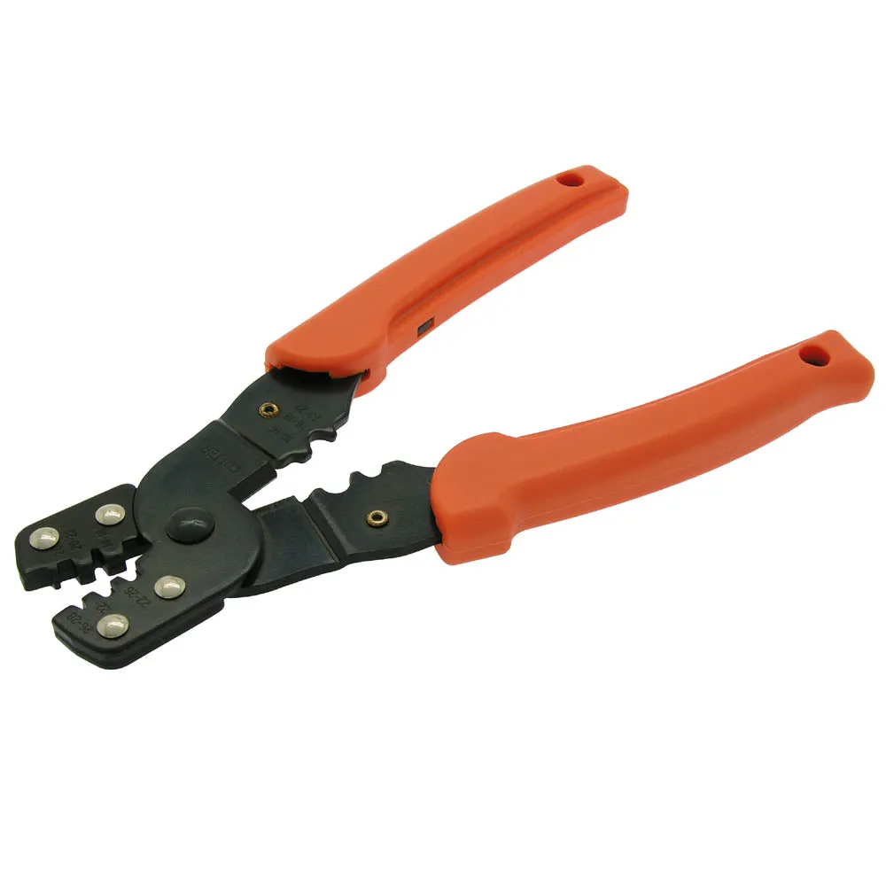 D-Sub Pin Crimping Tool