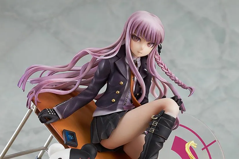 Danganronpa: Kyoko Kirigiri 1/8 Scale Figurine