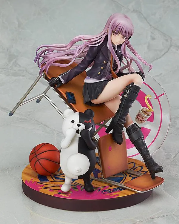 Danganronpa: Kyoko Kirigiri 1/8 Scale Figurine