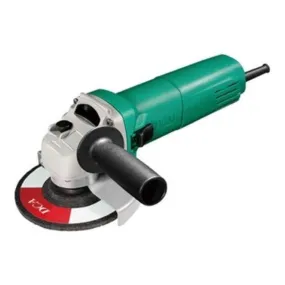 DCA ASM03-115 Angle Grinder 4-1/2" 850W