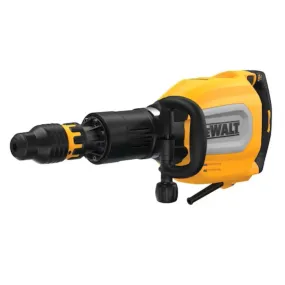 DeWalt 27 lbs SDS Max Inline Chipping Hammer