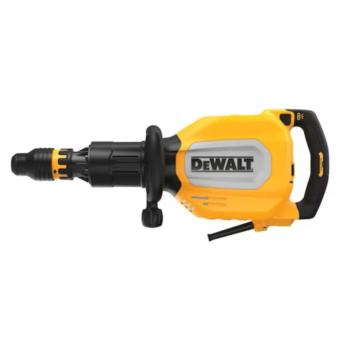 DeWalt 27 lbs SDS Max Inline Chipping Hammer