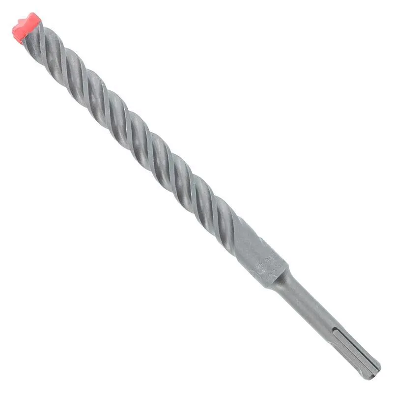 Diablo Rebar Demon 5/8 in. X 8 in. L Carbide Hammer Drill Bit SDS-Plus Shank 1 pk