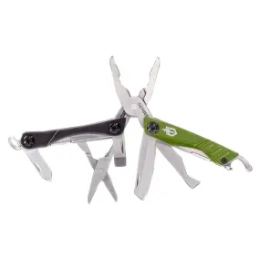 Dime Multi-Tool - Green