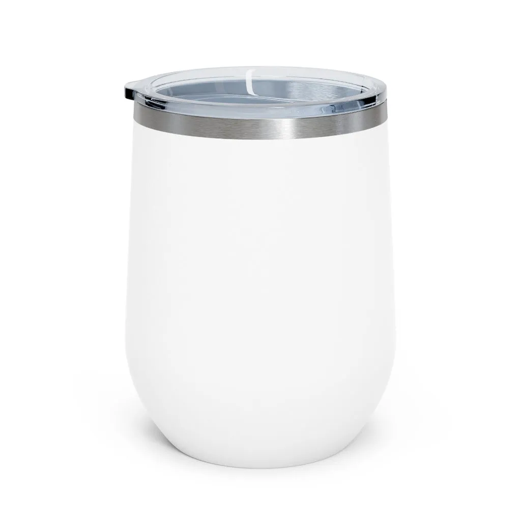 Drago 12oz Insulated Wine Tumbler