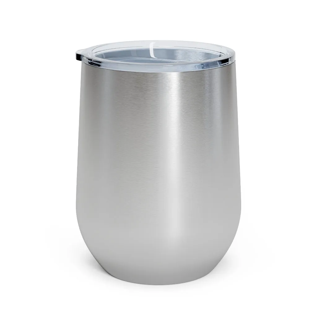 Drago 12oz Insulated Wine Tumbler