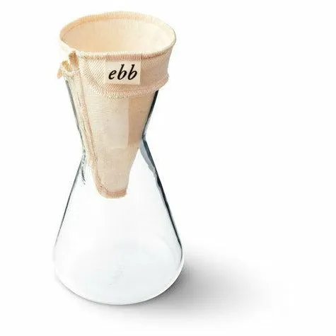 Ebb Filter- Chemex 3C