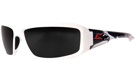 Edge Eyewear TXB246-P2 Patriot Brazeau Designer Polarized