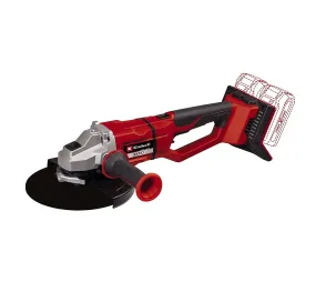 Einhell | Cordless Angle Grinder 36V 230mm AXXIO 36/230 Q Tool Only