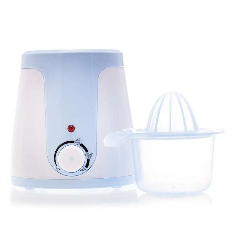 Electric bottle and food warmer