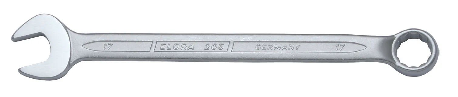 Elora Combination Spanner 5/16" AF