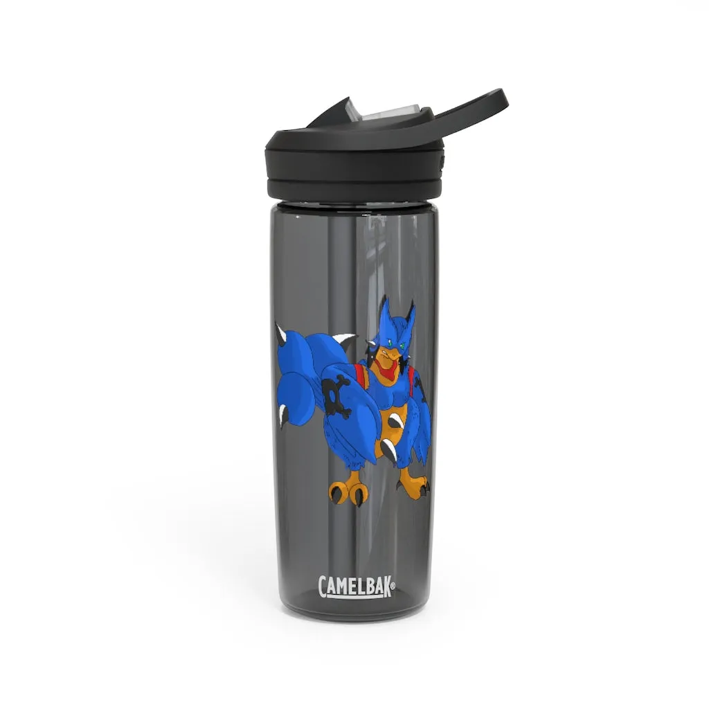 Empeor CamelBak Eddy®  Water Bottle, 20oz / 25oz