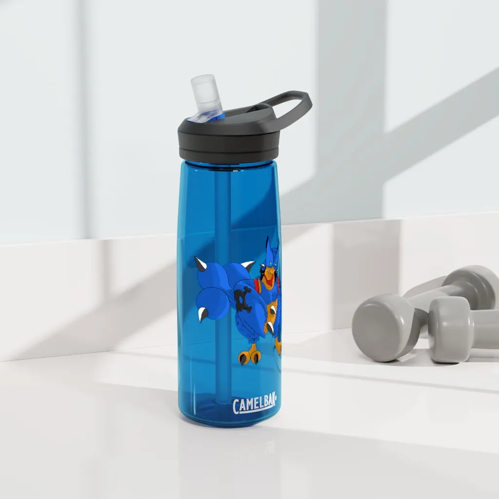 Empeor CamelBak Eddy®  Water Bottle, 20oz / 25oz