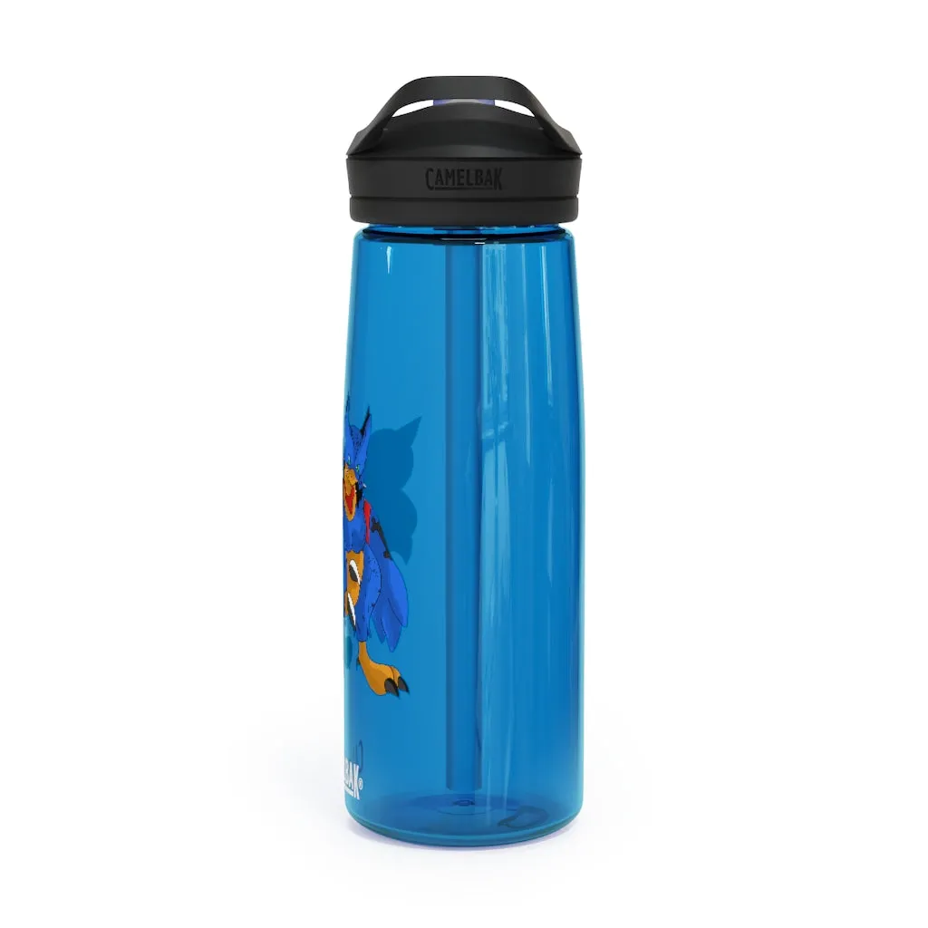 Empeor CamelBak Eddy®  Water Bottle, 20oz / 25oz