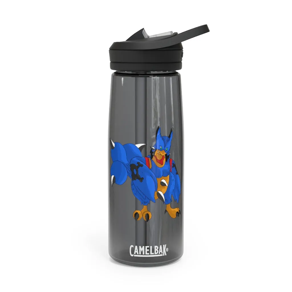 Empeor CamelBak Eddy®  Water Bottle, 20oz / 25oz