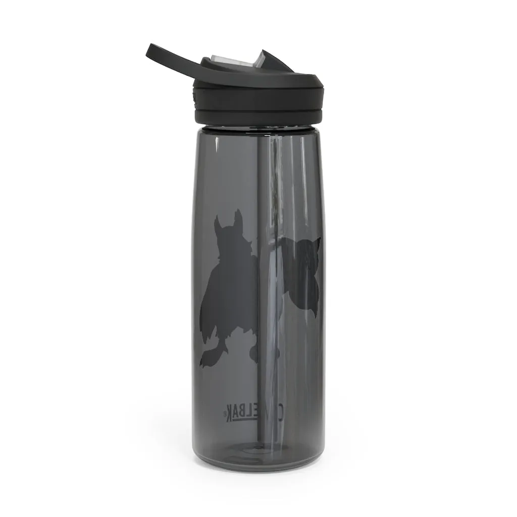 Empeor CamelBak Eddy®  Water Bottle, 20oz / 25oz