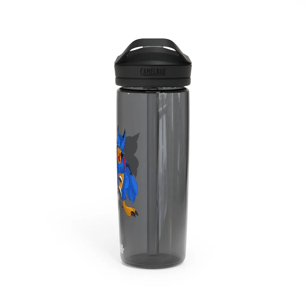 Empeor CamelBak Eddy®  Water Bottle, 20oz / 25oz