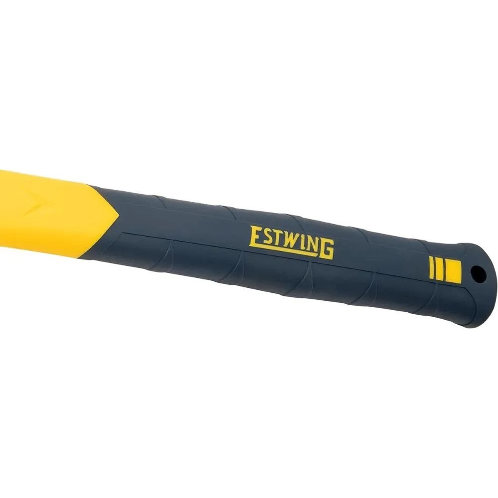 EstWing MRF23LM 23 oz Milled face Framing hammer with Nail Starter